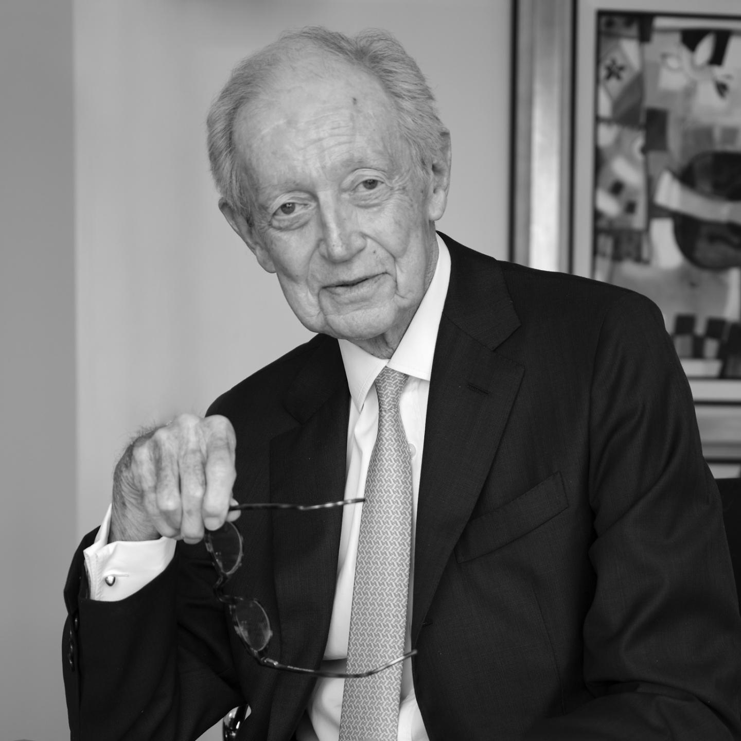 Jean-Claude Condamin, Sogelym-Dixence